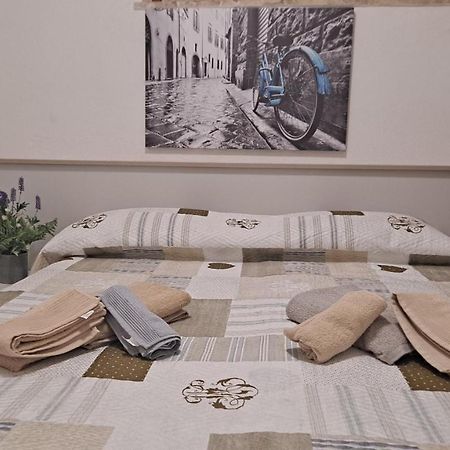 La Locanda Magicla Alghero Luaran gambar
