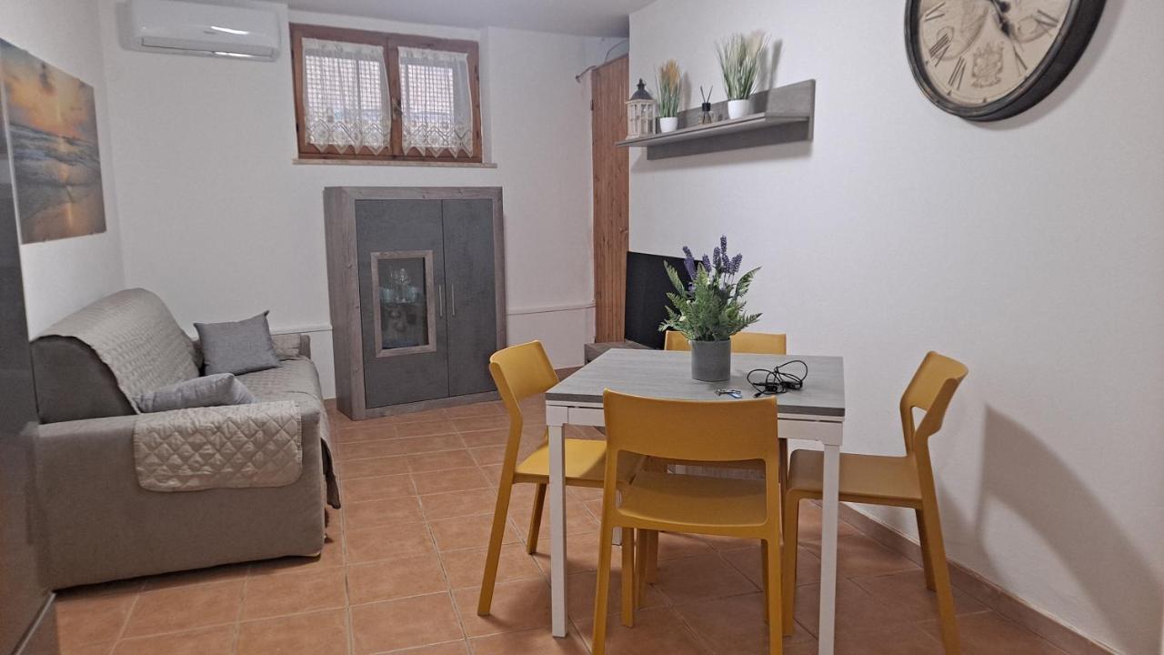La Locanda Magicla Alghero Luaran gambar
