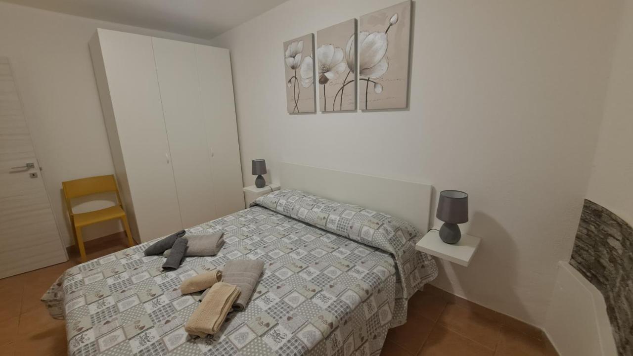 La Locanda Magicla Alghero Luaran gambar