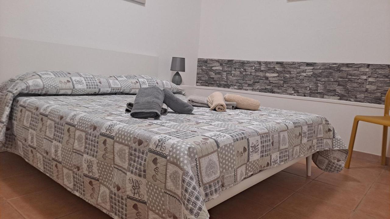 La Locanda Magicla Alghero Luaran gambar