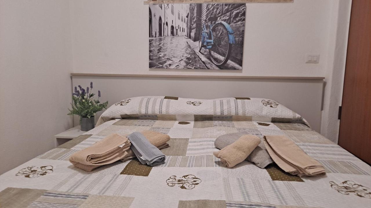 La Locanda Magicla Alghero Luaran gambar