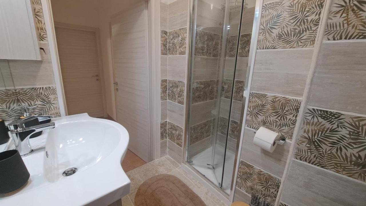 La Locanda Magicla Alghero Luaran gambar
