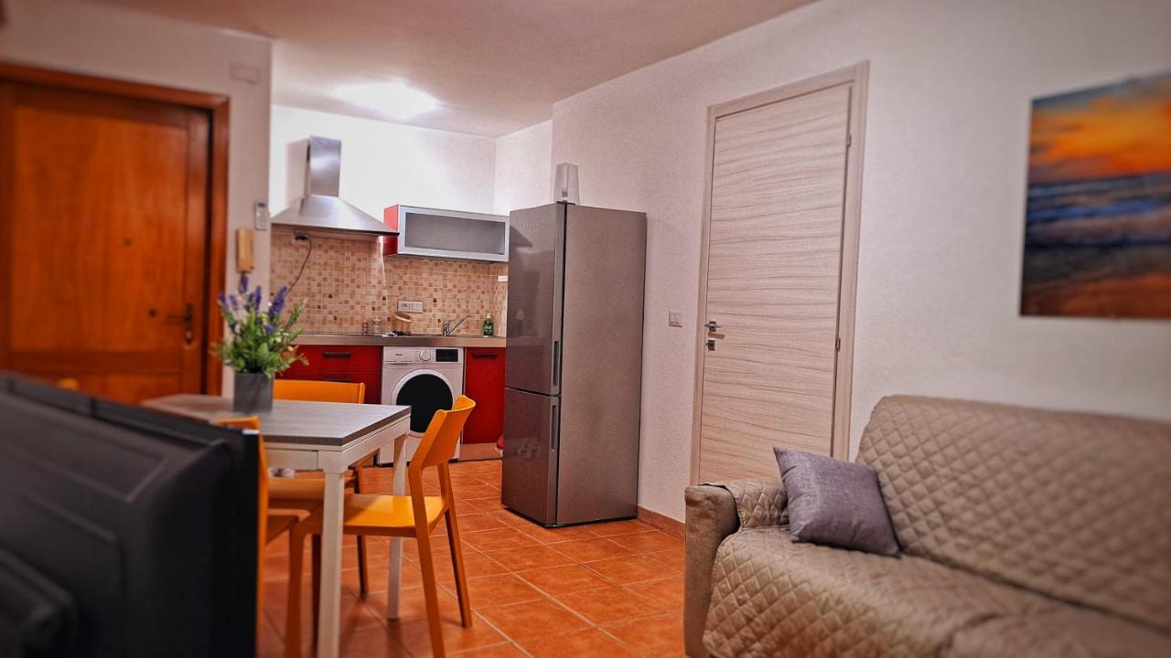 La Locanda Magicla Alghero Luaran gambar