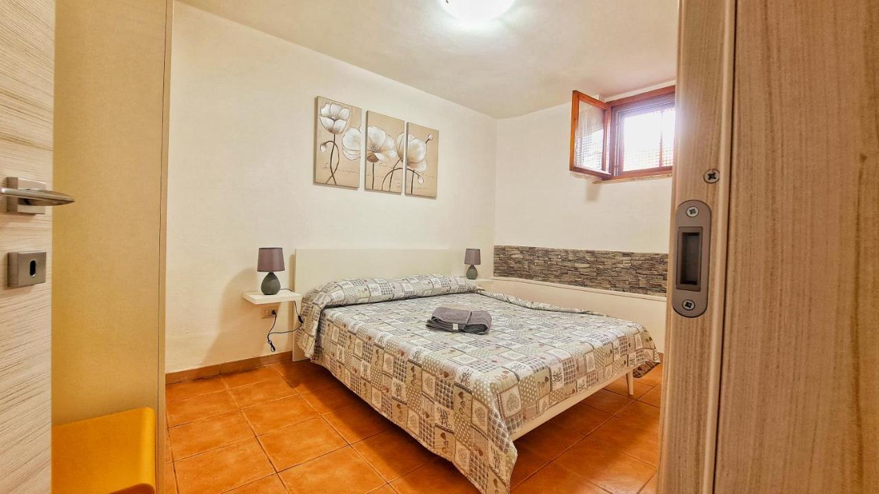 La Locanda Magicla Alghero Luaran gambar