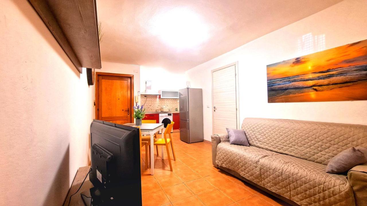 La Locanda Magicla Alghero Luaran gambar